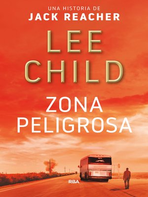 cover image of Zona peligrosa